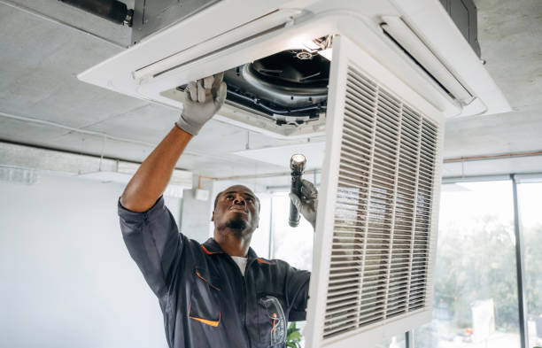 Licensed Furnace Repair service in Hutto, TX - FH HVAC
